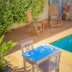 9 Boutique * Alacati