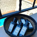9 Boutique Homestay Alacati