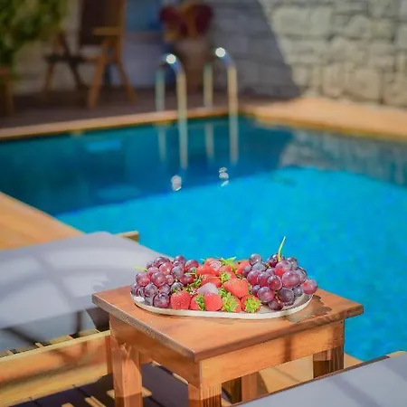 9 Boutique * Alacati