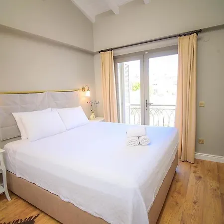 9 Boutique Ubytování v soukromí