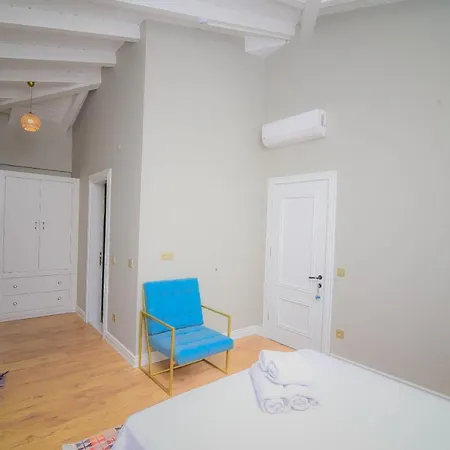 Privat bolig 9 Boutique