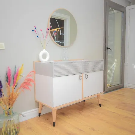 9 Boutique Ubytování v soukromí Alaçatı