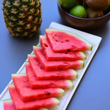 9 Boutique Privat bolig