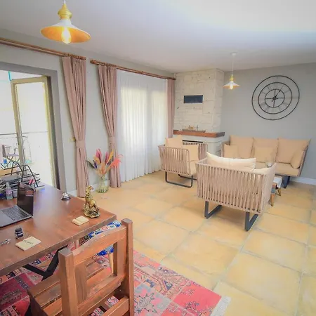 9 Boutique Privat bolig *