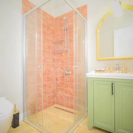 9 Boutique Ubytování v soukromí *