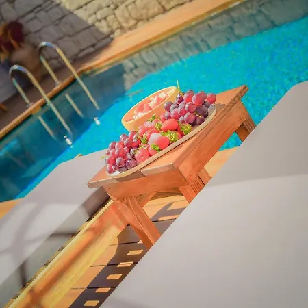 9 Boutique Ubytování v soukromí *