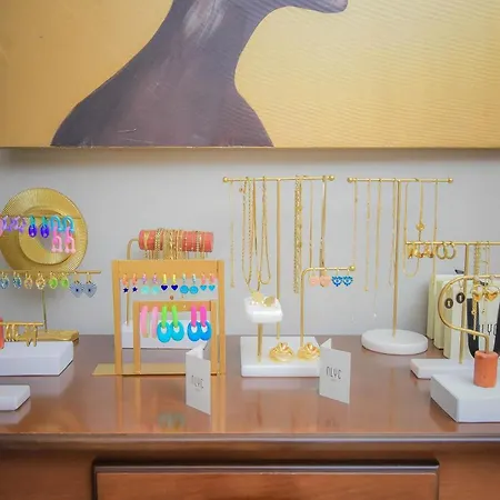 9 Boutique 阿拉恰特