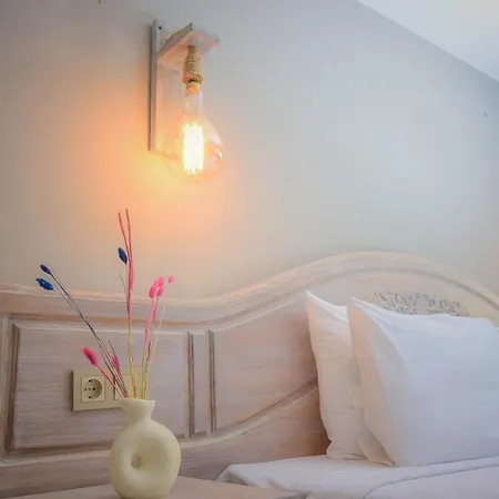 Ubytování v soukromí 9 Boutique Alaçatı