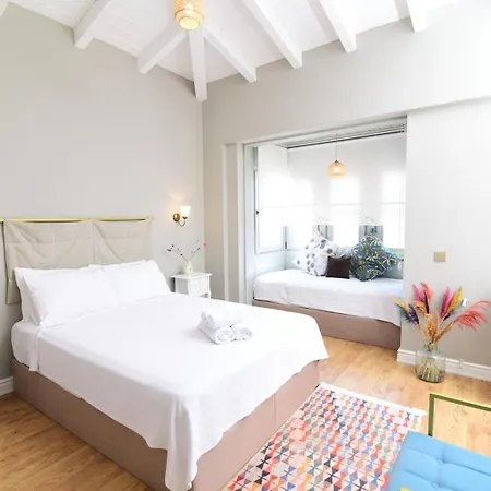 9 Boutique Privat bolig *