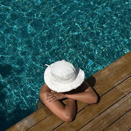 Privat bolig 9 Boutique