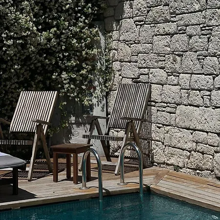 Privat bolig 9 Boutique *