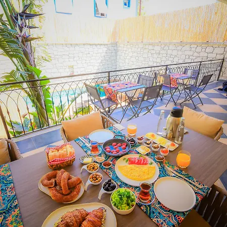 Homestay szállás 9 Boutique