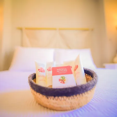 9 Boutique Privat bolig Alaçatı