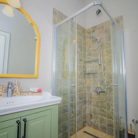 Privat bolig 9 Boutique *