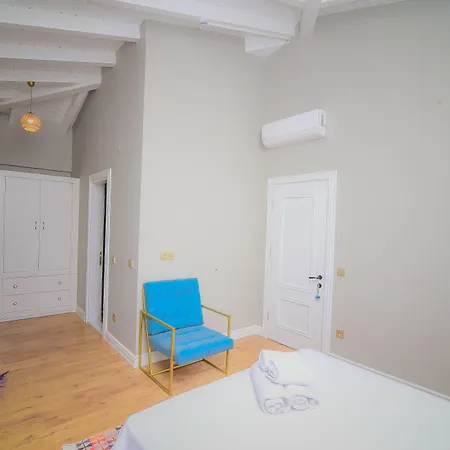 Homestay szállás 9 Boutique