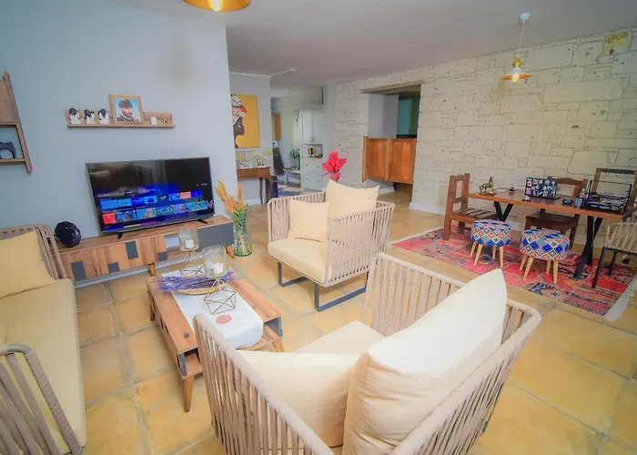 9 Boutique Alacati