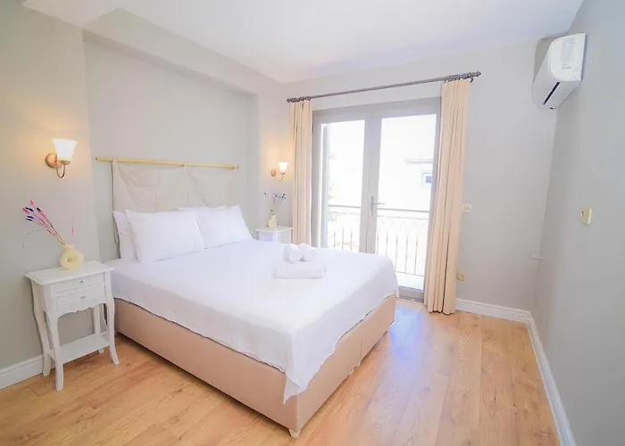 Accommodatie bij particulieren 9 Boutique Alaçatı