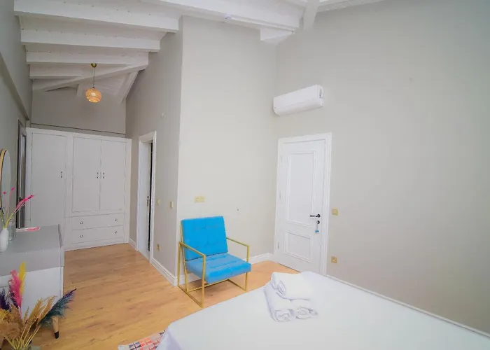 Accommodatie bij particulieren 9 Boutique