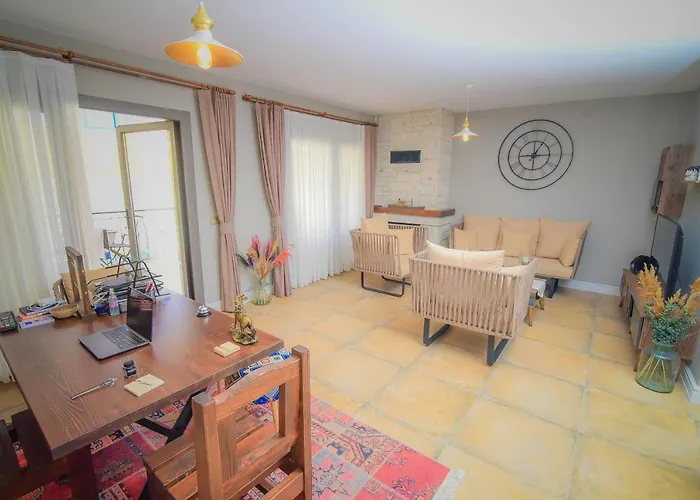 9 Boutique Accommodatie bij particulieren *