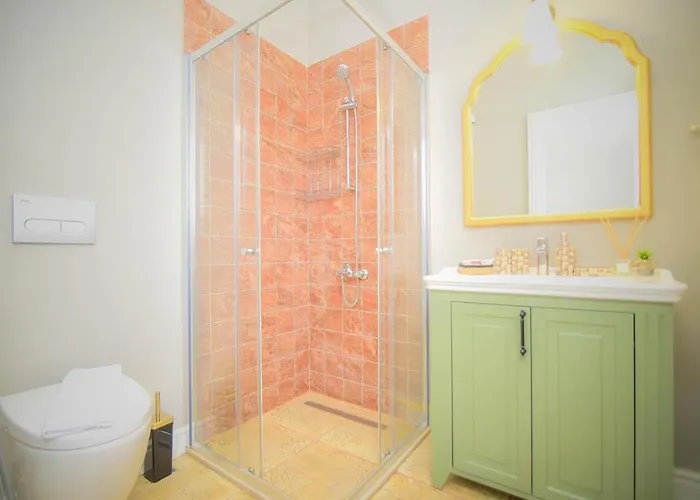 9 Boutique Accommodatie bij particulieren *