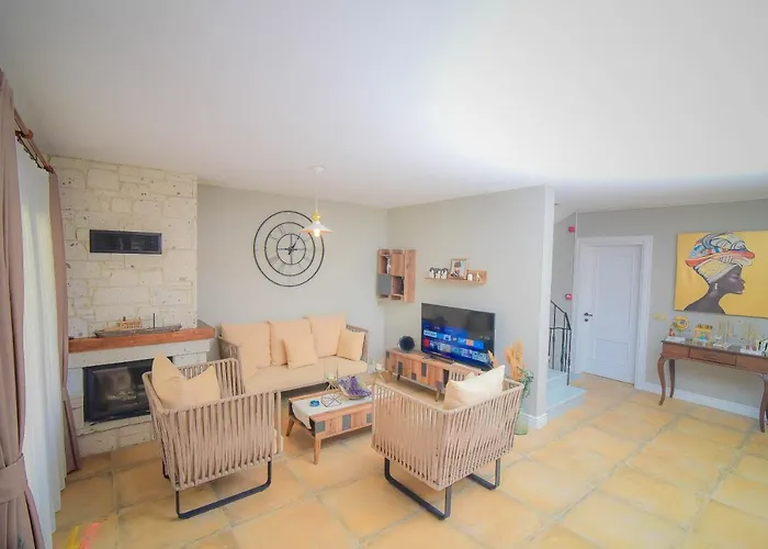 9 Boutique Accommodatie bij particulieren