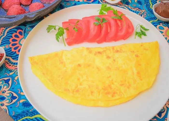 Accommodatie bij particulieren 9 Boutique