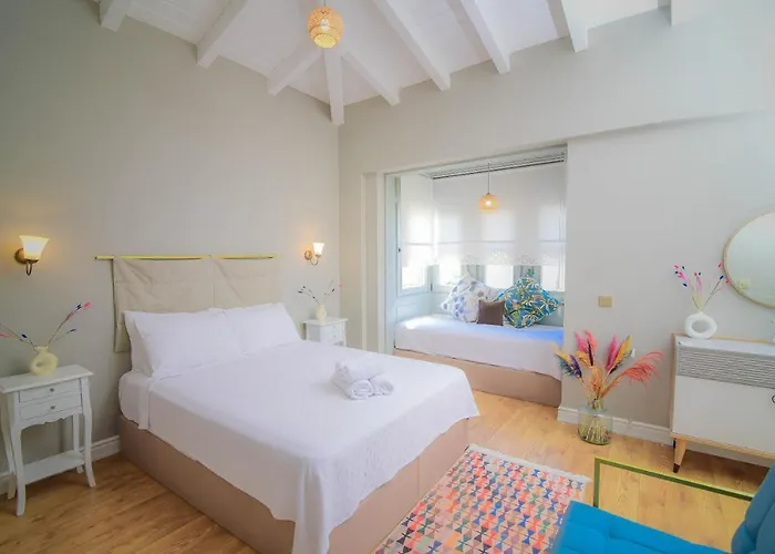 Accommodatie bij particulieren 9 Boutique