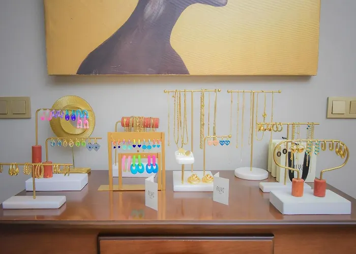 9 Boutique Alaçatı