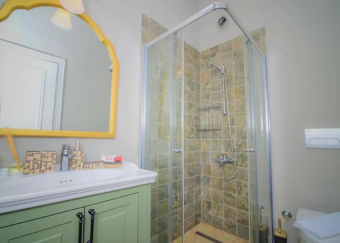 9 Boutique Accommodatie bij particulieren