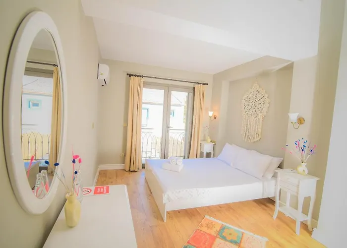 9 Boutique Accommodatie bij particulieren Alaçatı