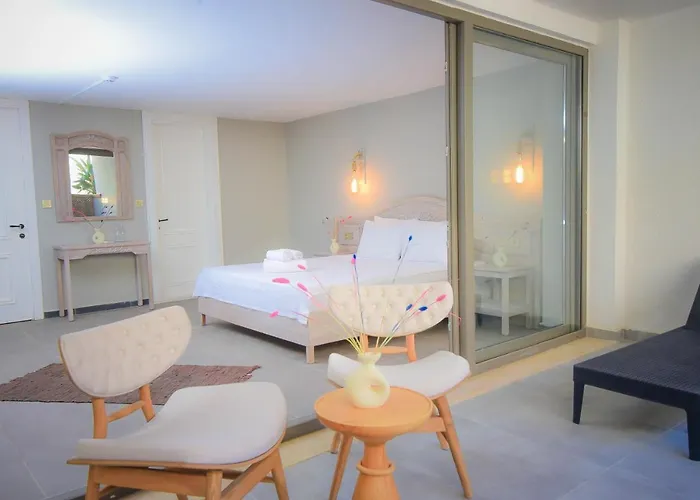 9 Boutique * Alacati
