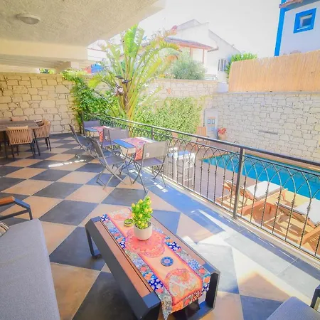 9 Boutique Kwatera prywatna