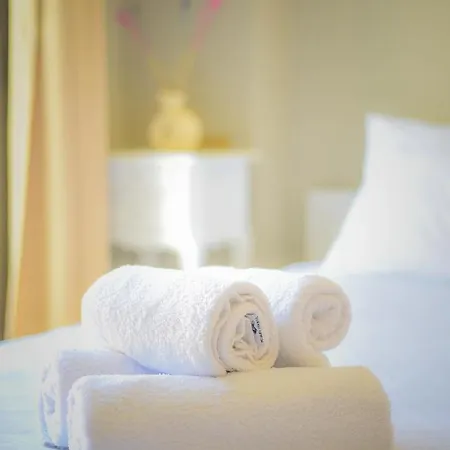 9 Boutique 홈스테이