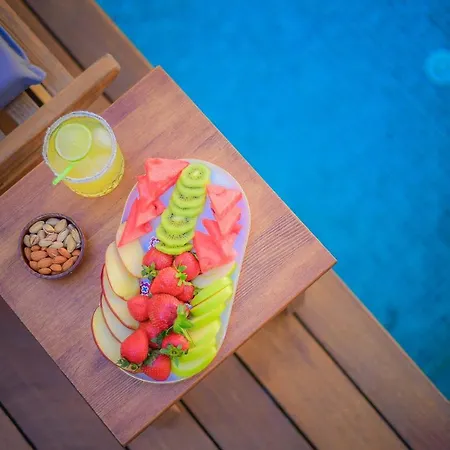 9 Boutique Privatunterkunft Alaçatı