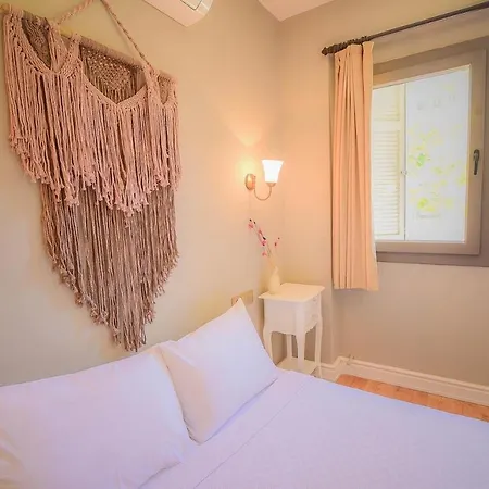 Accommodatie bij particulieren 9 Boutique