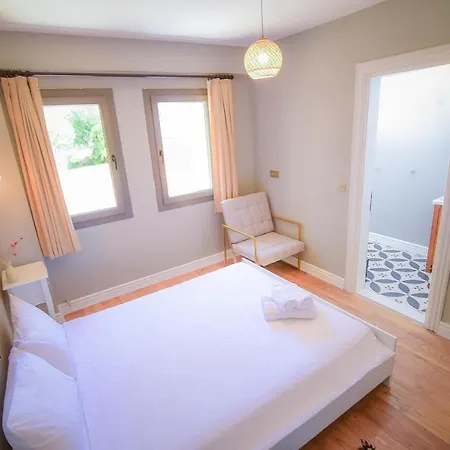 Privatunterkunft 9 Boutique Alaçatı