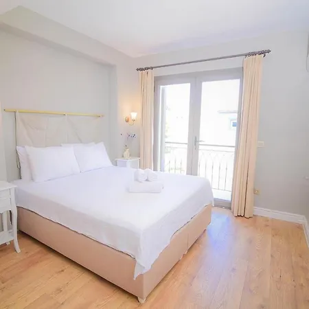 홈스테이 9 Boutique 알라카티