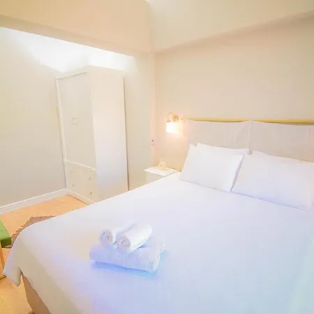 9 Boutique Privatunterkunft