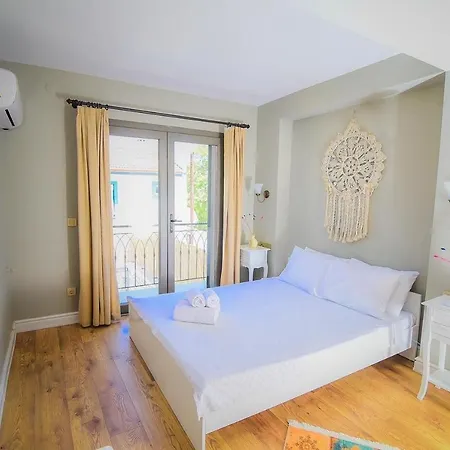 홈스테이 9 Boutique