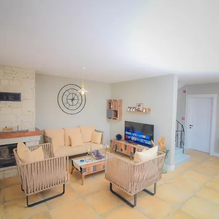 9 Boutique Homestay szállás