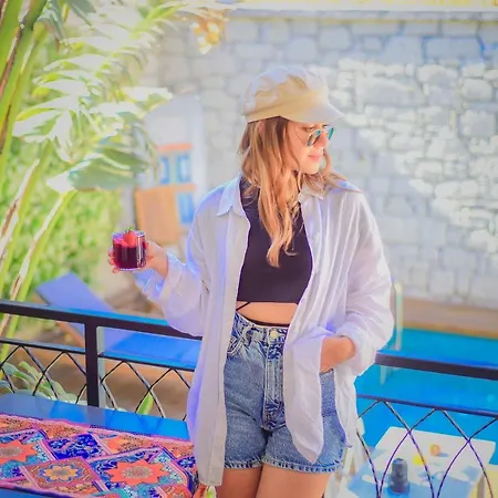 홈스테이 9 Boutique *