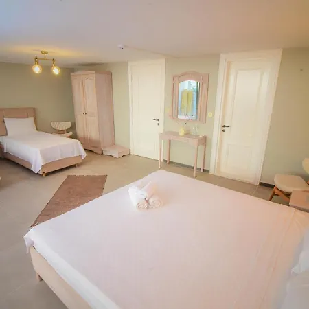 9 Boutique 홈스테이