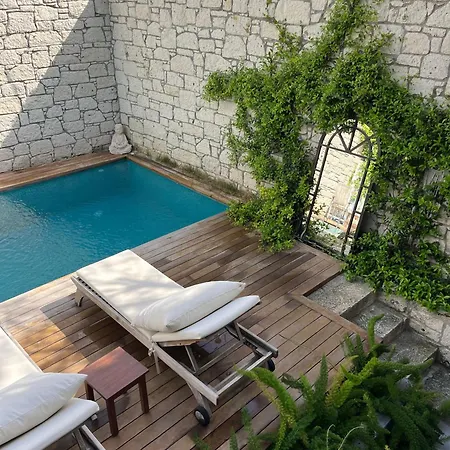 9 Boutique Privatunterkunft