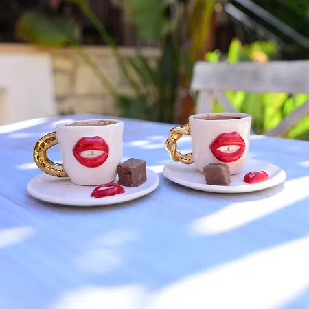 홈스테이 9 Boutique