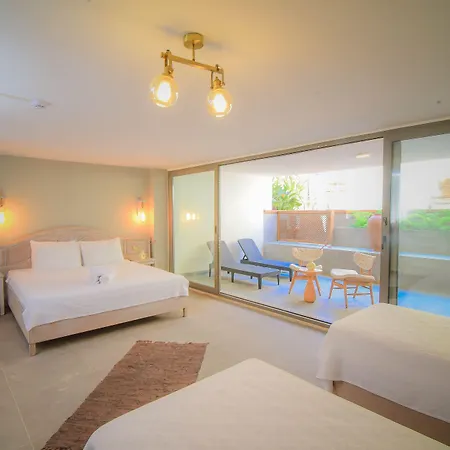 홈스테이 9 Boutique