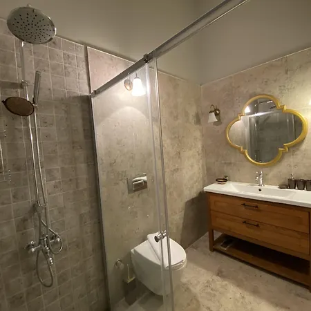 9 Boutique 홈스테이 알라카티