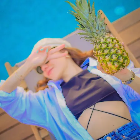 9 Boutique 홈스테이 *