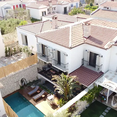 9 Boutique * 알라카티