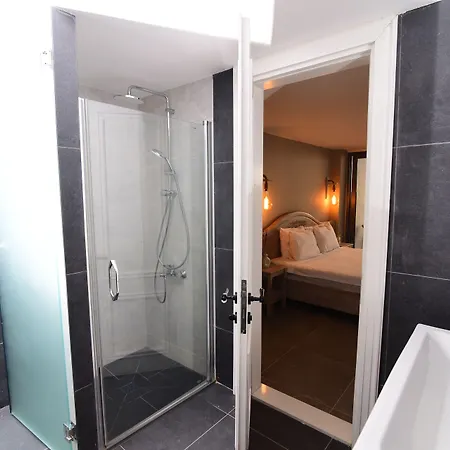 9 Boutique 홈스테이 *