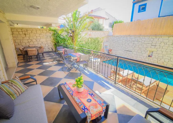 9 Boutique Δωμάτια σε οικογενειακή κατοικία